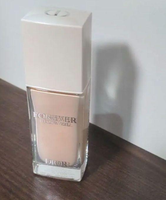 Dior 下地