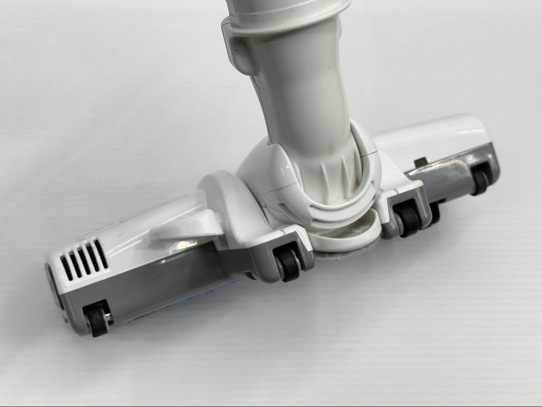 ヘッド Panasonic 掃除機 MC-PK21G 子ノズル 白 ホワイト - メルカリ
