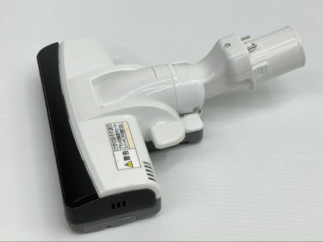ヘッド　Panasonic 掃除機　MC-PK21G 子ノズル　白　ホワイト