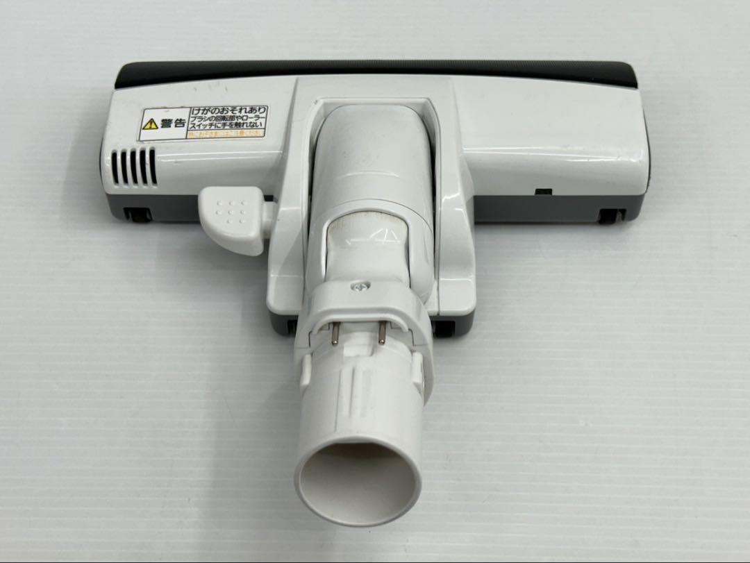 ヘッド　Panasonic 掃除機　MC-PK21G 子ノズル　白　ホワイト