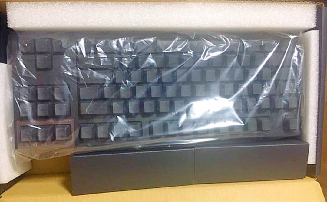 このキーボ 未使用 REALFORCE R2TLS-US5-BK 東プレ EbI3h-m96745185558 このキーボ