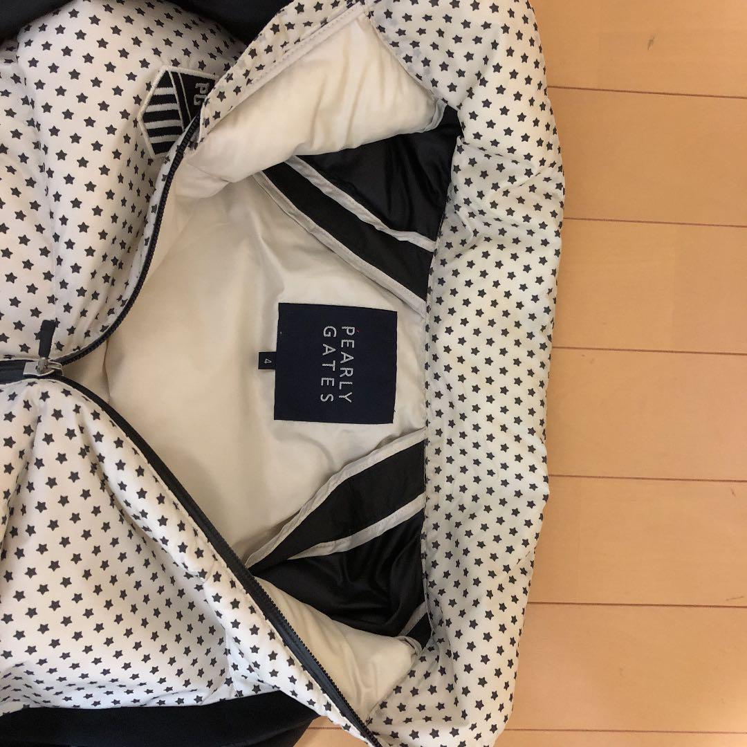 通販高評価 パーリーゲイツ ダウン 4 1KClw-m96745571280 定番人気2022