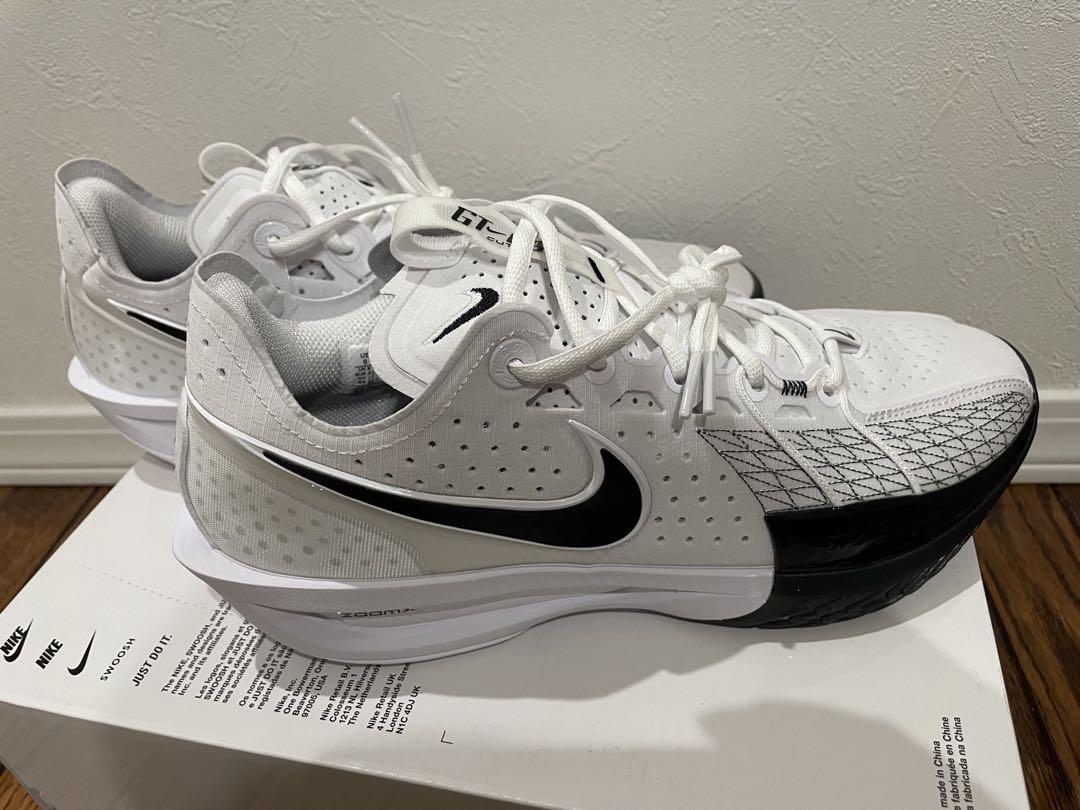 新品未使用　ナイキ　NIKE G.T CUT 3 EP 27cm