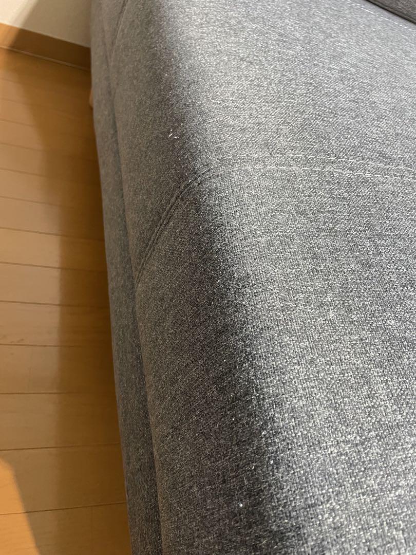 ⭐︎値下げ中⭐︎フロッテボー　ikea ソファー