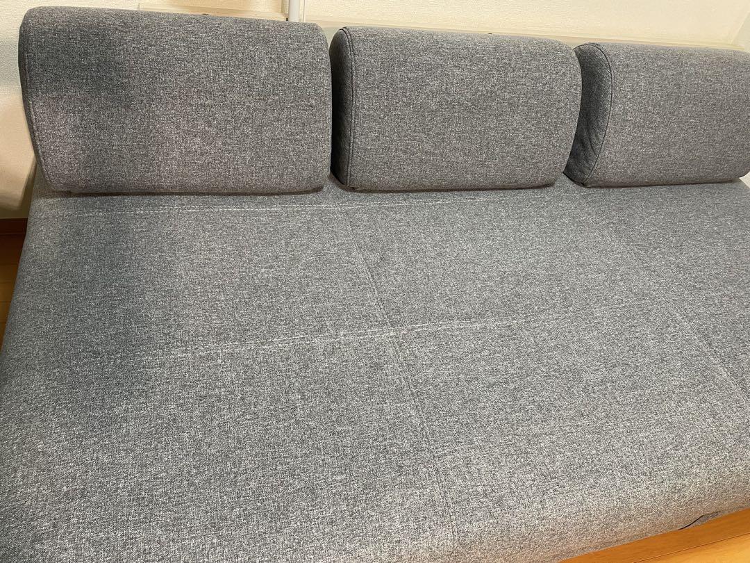 ⭐︎値下げ中⭐︎フロッテボー　ikea ソファー