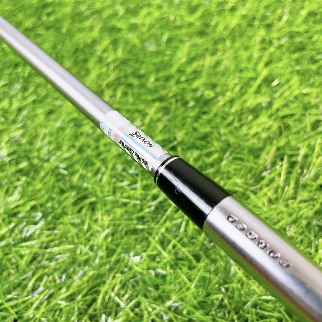 良品】SRIXON ZX5 MK-Ⅱ 6番アイアン / スリクソン 単品