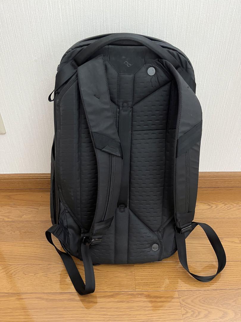 ピークデザイン バックパック 画像2