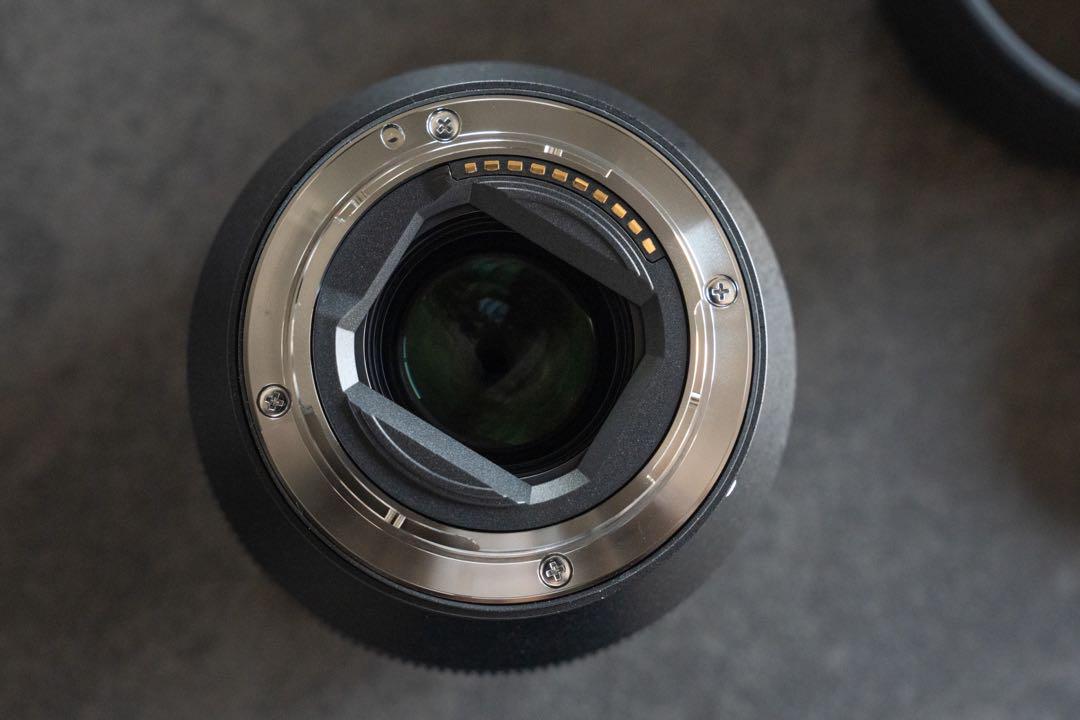 SONY (ソニー) FE 50mm F1.4 GM SEL50F14GM