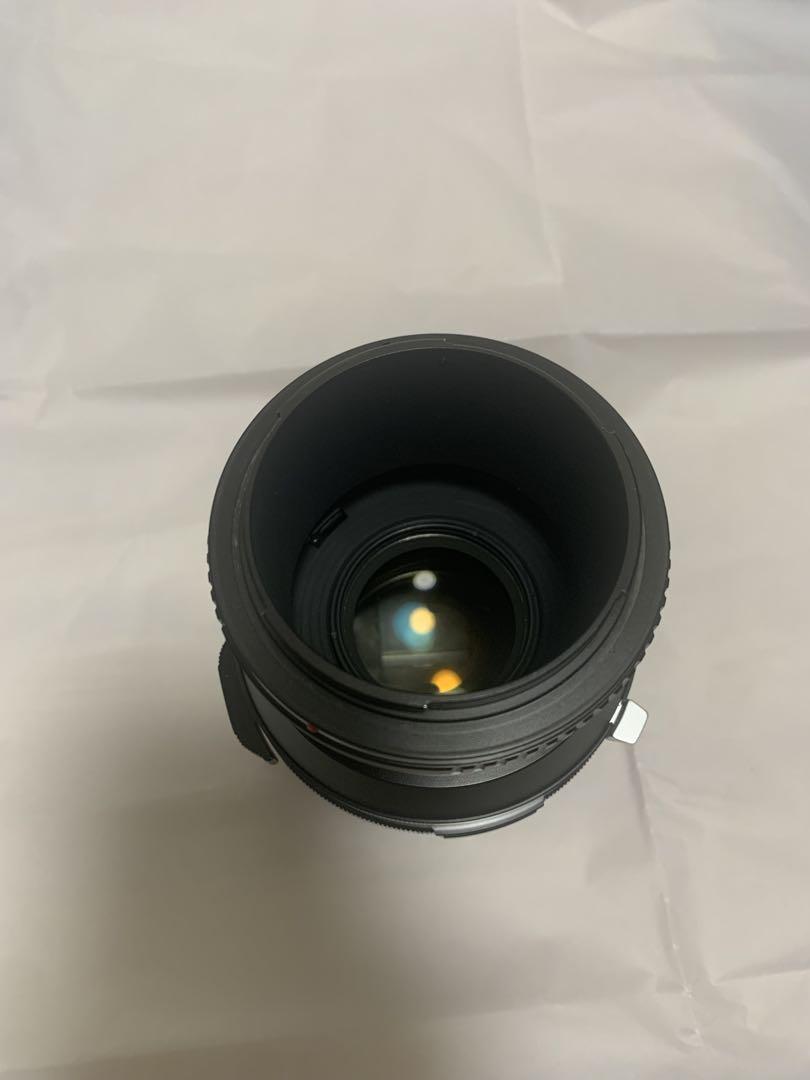 【公式ショップ】 takumar multicoated super 105mm gfx f2.4 レンズ(単焦点)