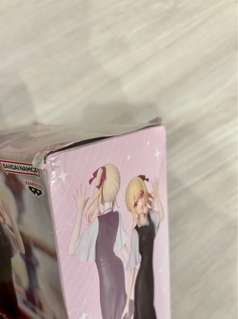 入荷中 推しの子 18個 まとめ売り フィギュア プライズ コミック・アニメ