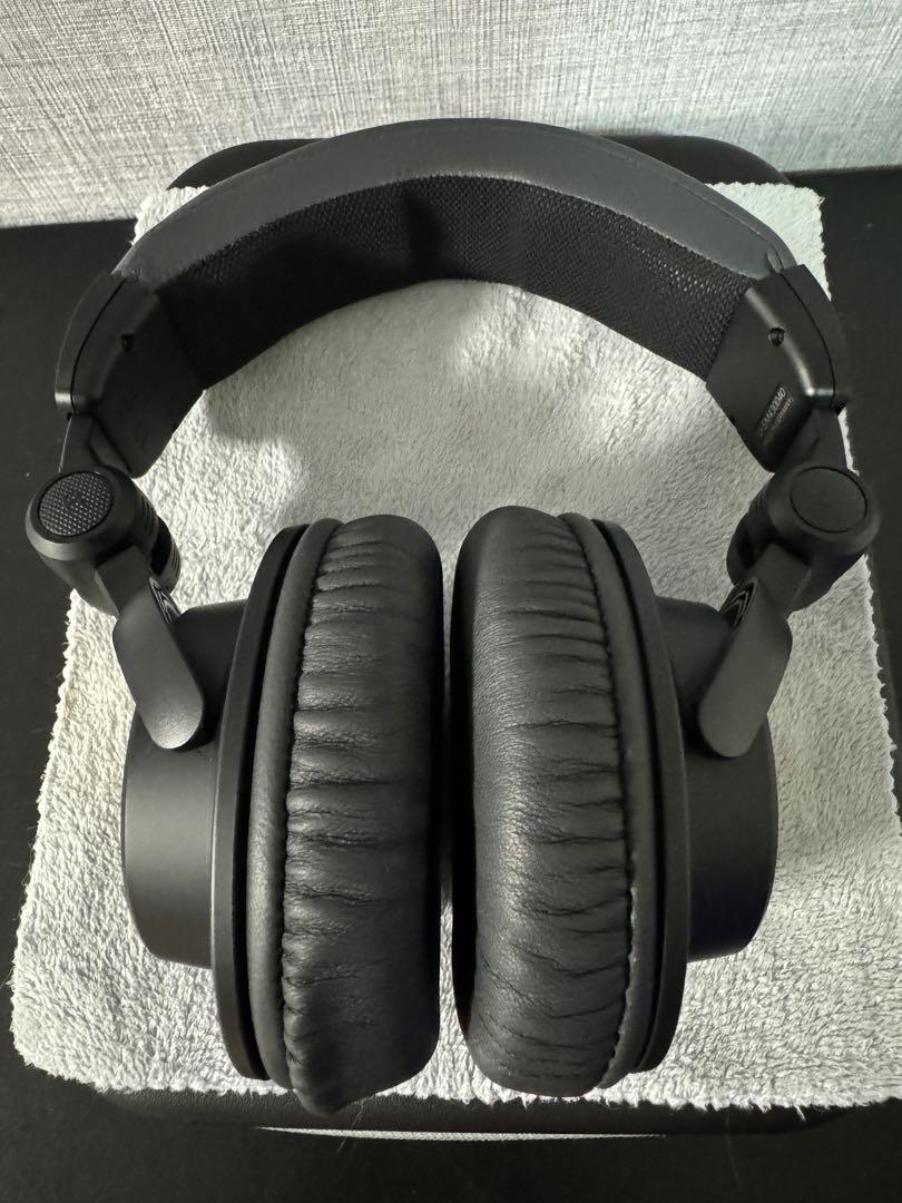 ULTRASONE Signature Master MKII ヘッドホン