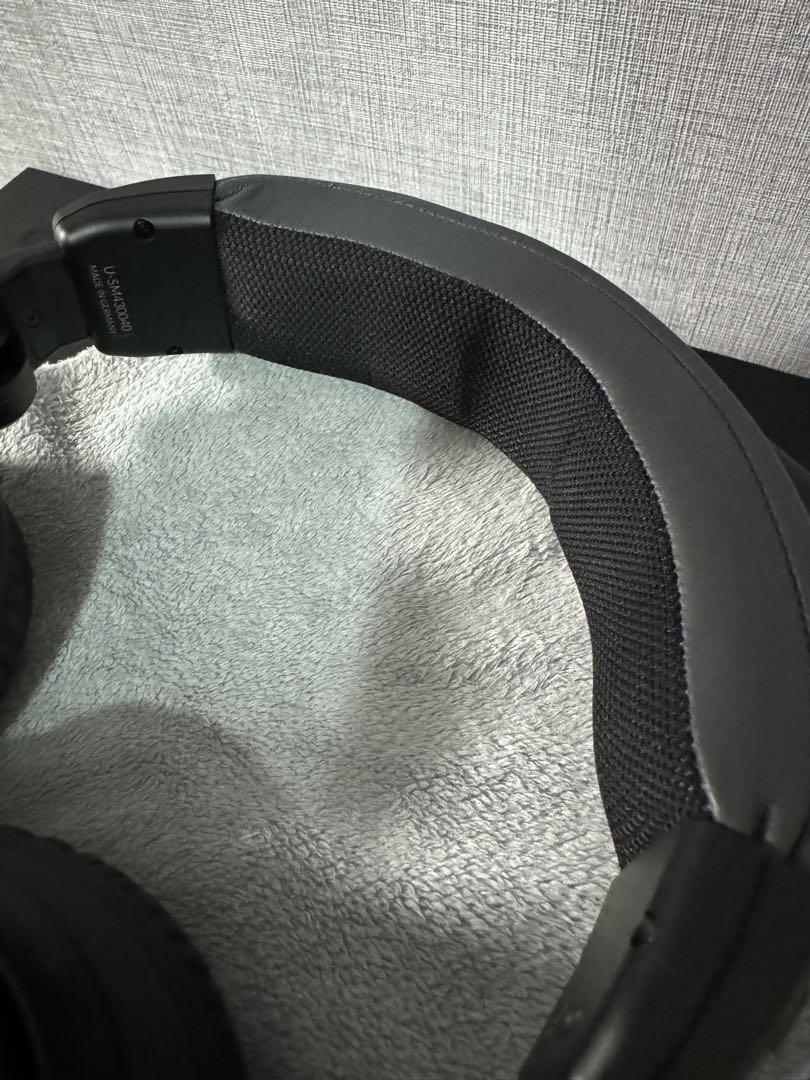 ULTRASONE Signature Master MKII ヘッドホン