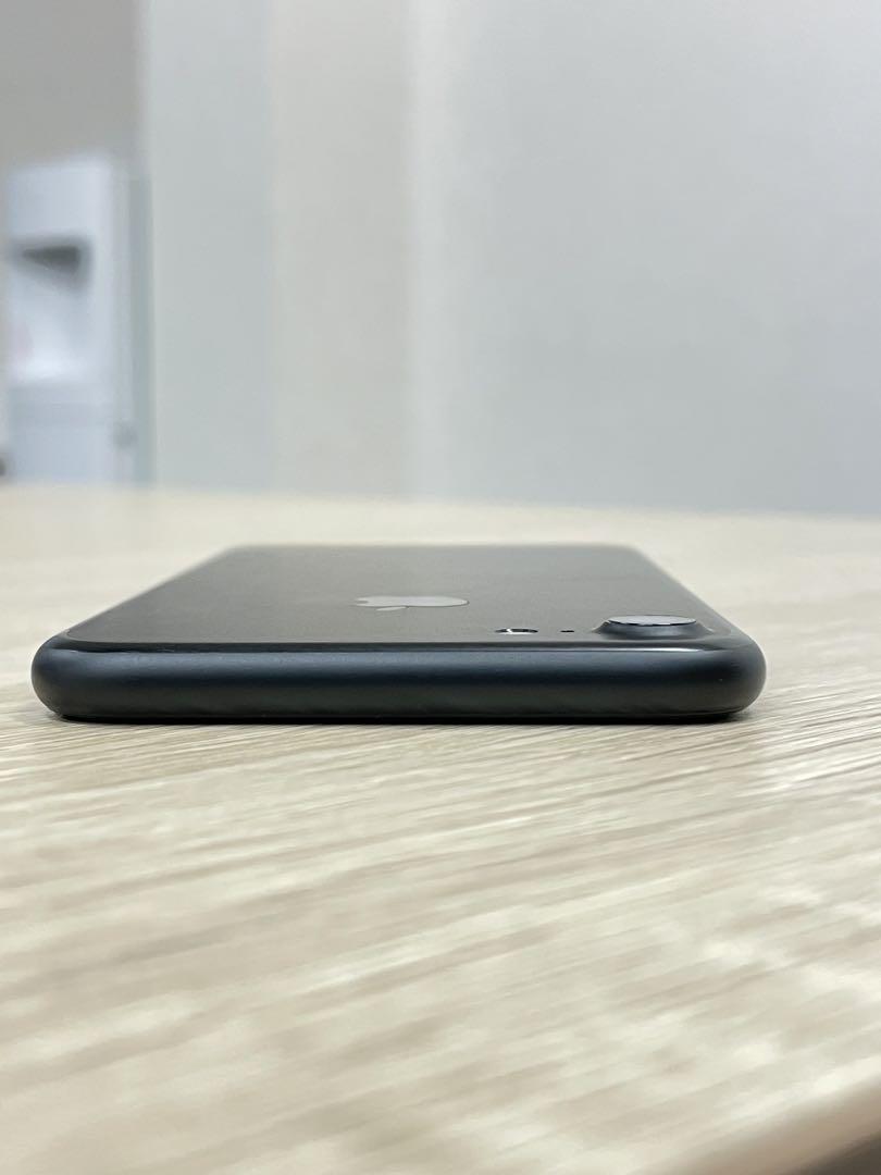 iPhone7  32GB SIMフリー ブラック