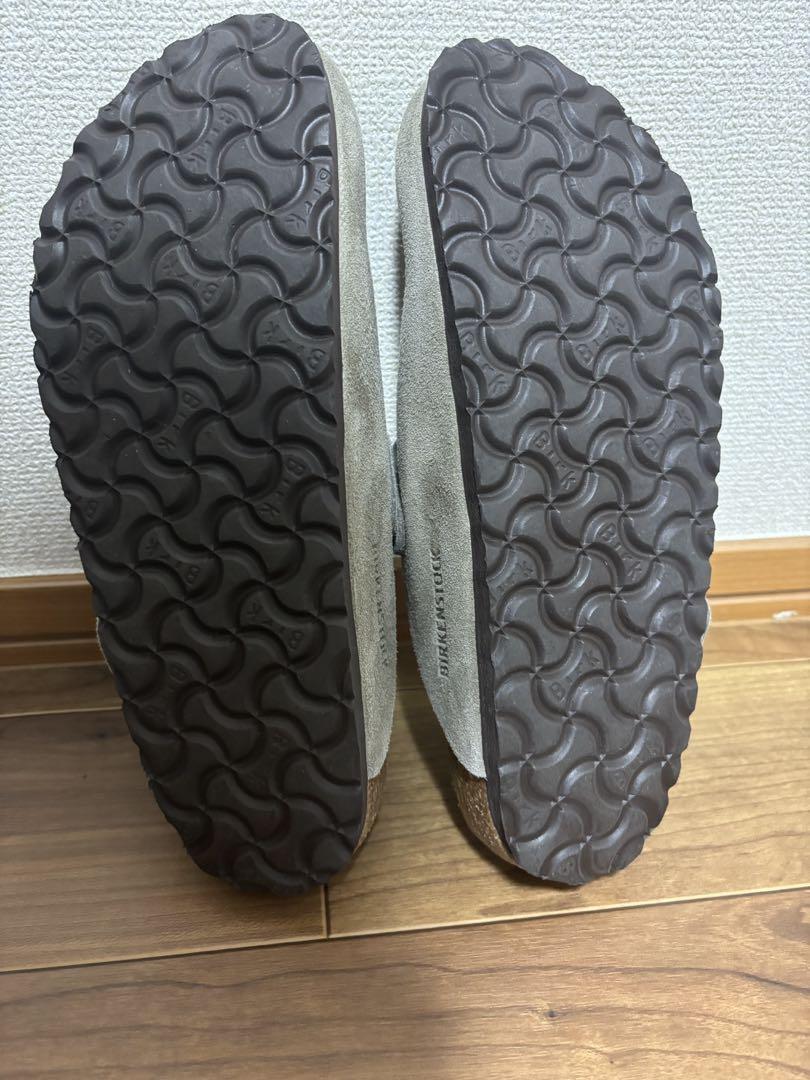 【ビルケンシュトック】ボストン
