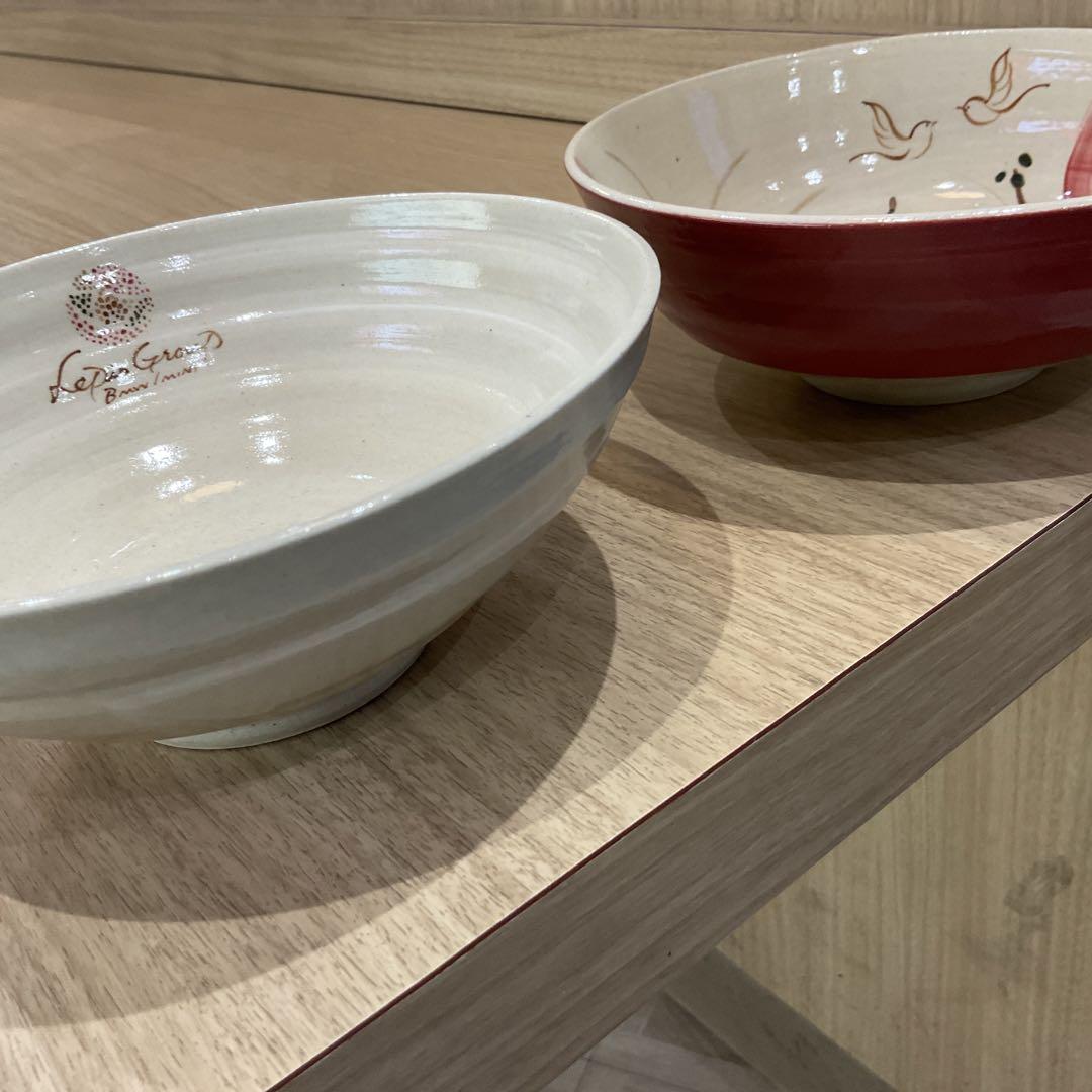 新品未使用、BMWノベルティ【ザックバラン、ペア食器