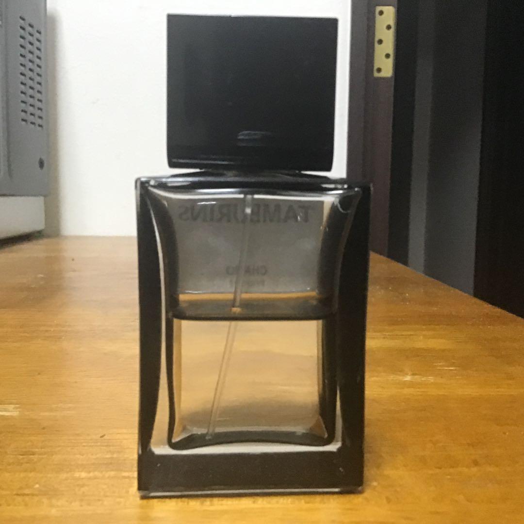 TAMBURINS CHAMO 香水(ユニセックス) 50ml タンバリンズカモ