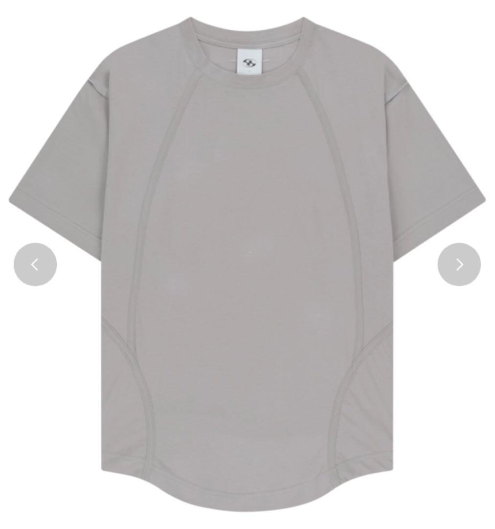 関税/送料込★SAN SAN GEAR★ROLLABLE T-SHIRT SAN SAN GEAR ROLLABLE TSHIRT サンサンギア Tシャツ - メルカリ
