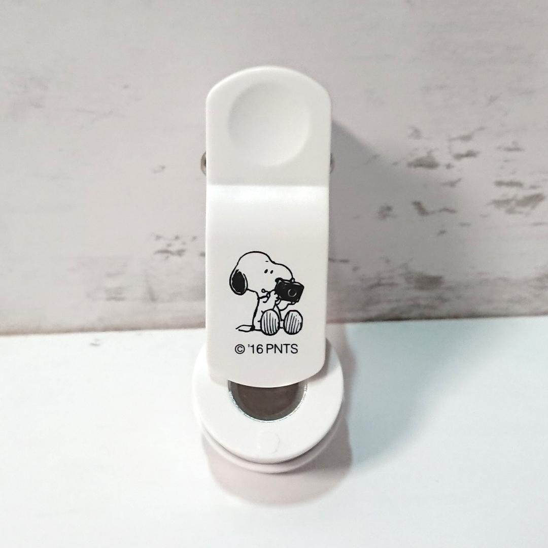 メルカリ 美品 スヌーピー スマホ用 マクロレンズ 外付けレンズ スマホアクセサリー 560 中古や未使用のフリマ