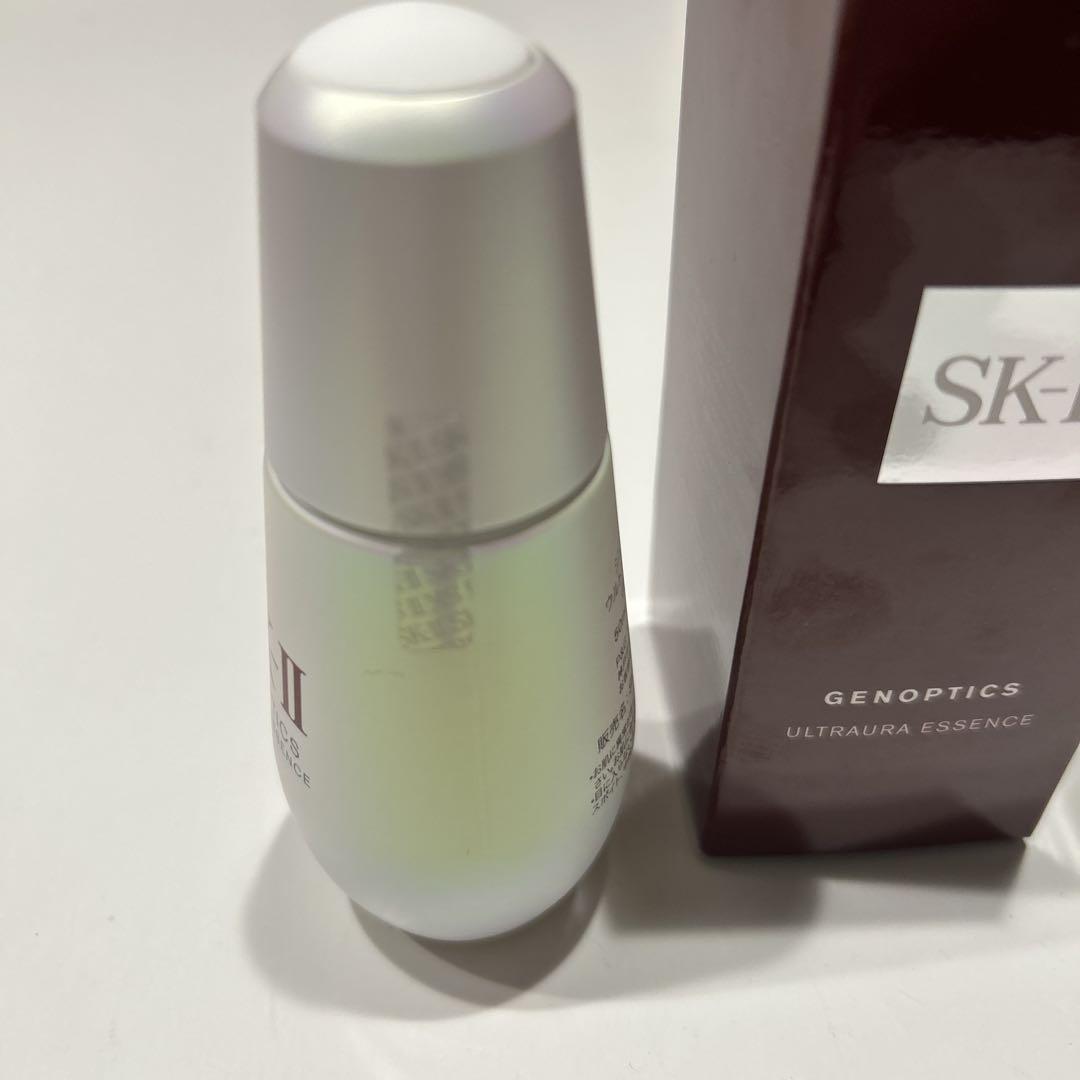 SKIIジェノプティクスウルトオーラエッセンス50ml