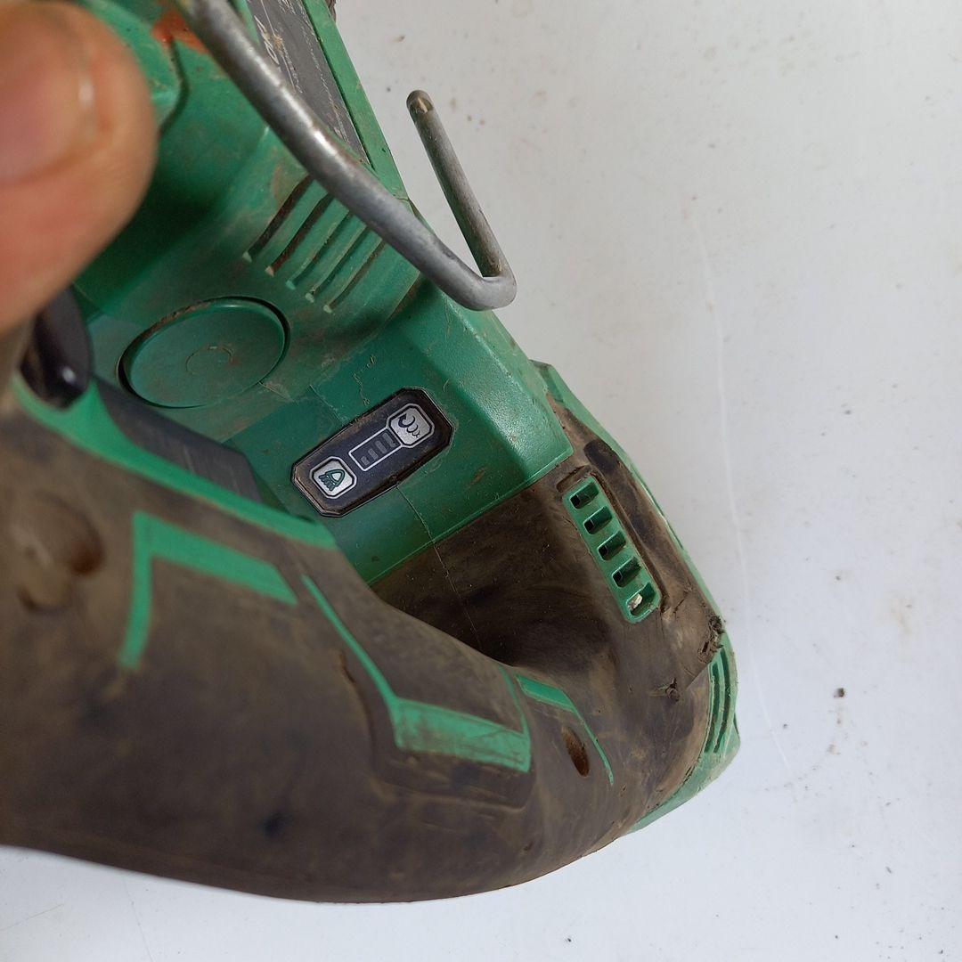 レシプロソー ジャンクhikoki