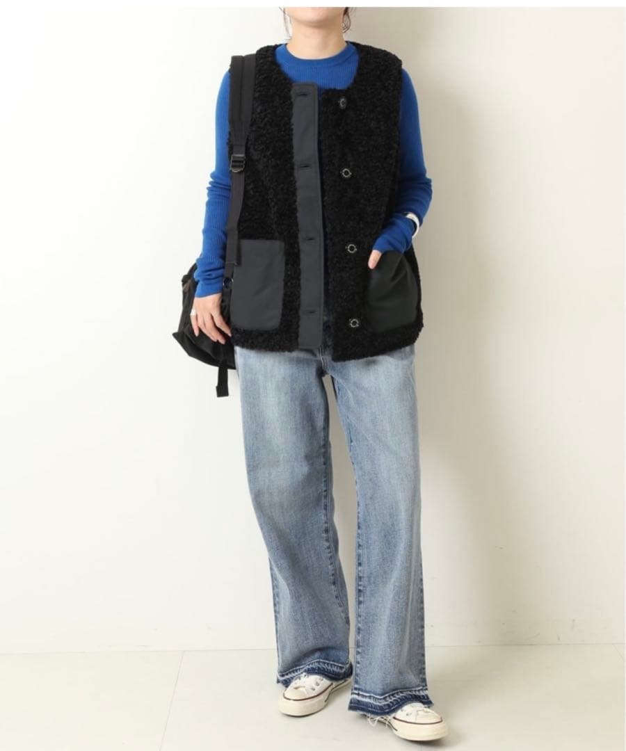 スピックアンドスパン Barbour バブ アーボア ベストM Barbour GULLKHAN_COM