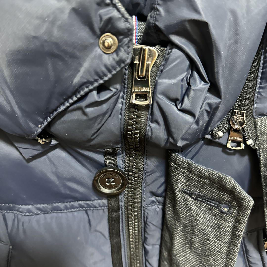 Tommy HILFIGER ダウンベスト