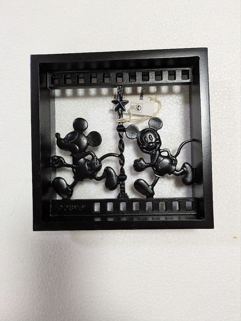 新日軽ディズニーブロック飾りミッキー NEXPOTALLINN_EU