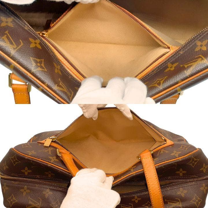 トートバッグLOUIS