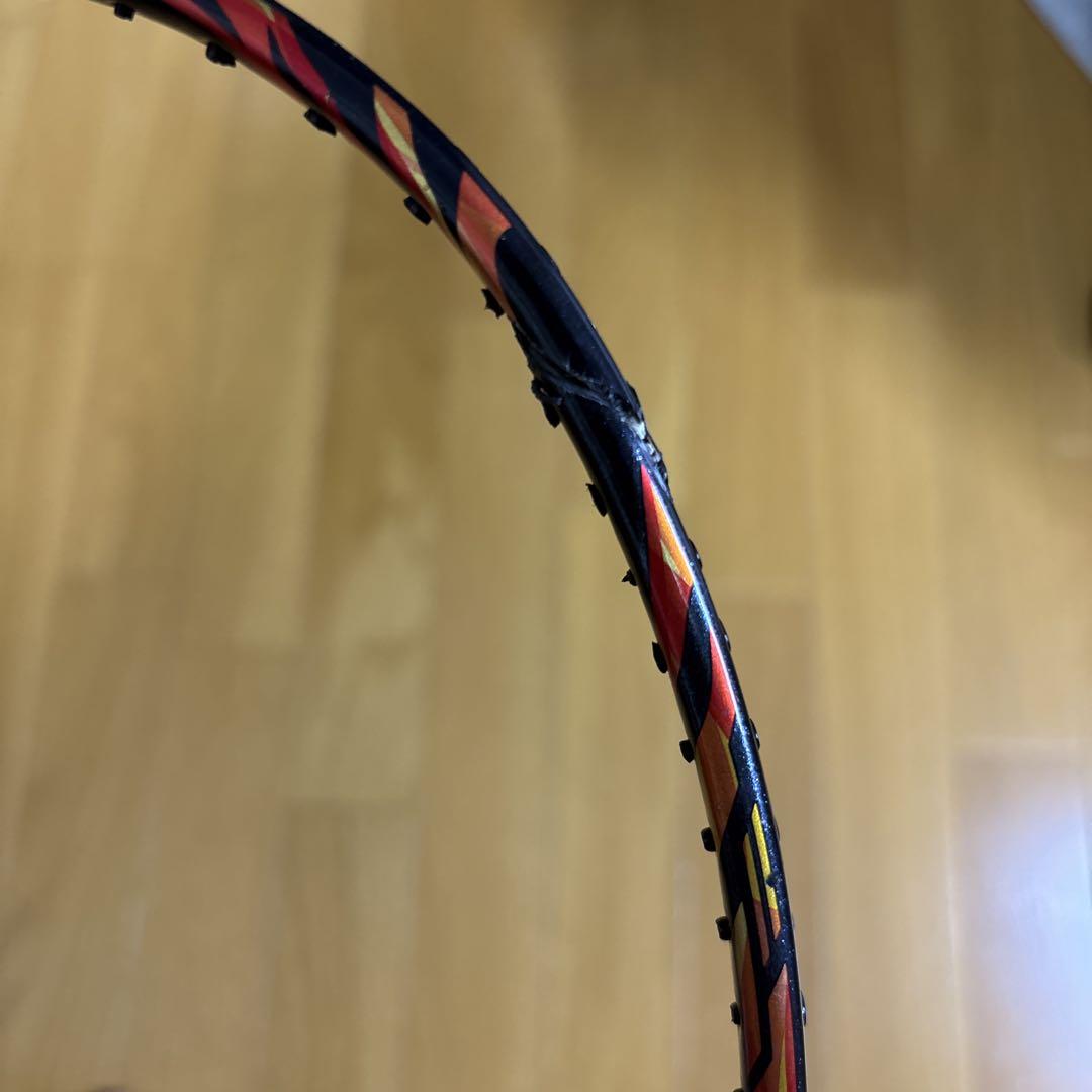 アストロクス99プロ　ジャンク品