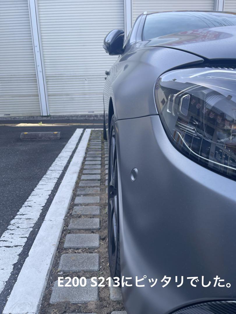 AMG 19インチ8J ET38 4枚 BSレグノ装着バリ溝 - メルカリ