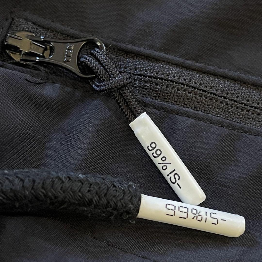 99%IS ナインティナイン パーセント イズ GOBCHANG PANTS