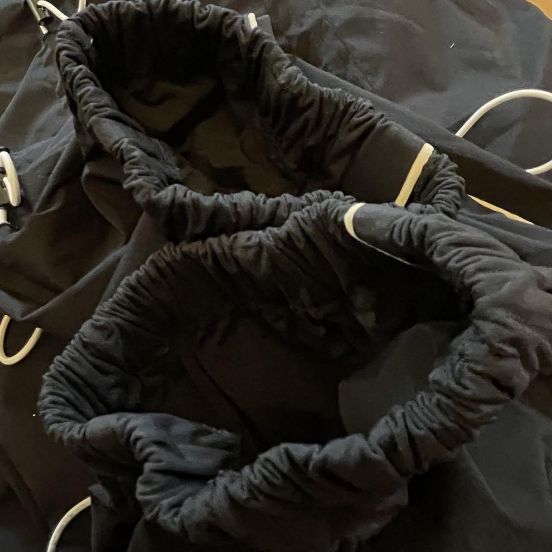 99%IS ナインティナイン パーセント イズ GOBCHANG PANTS