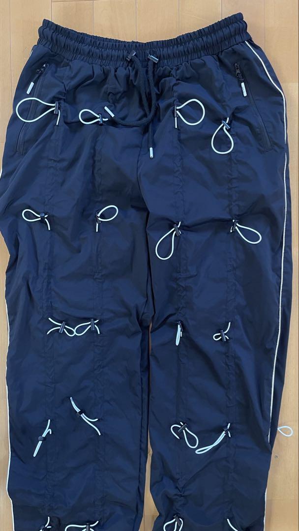 99%IS ナインティナイン パーセント イズ GOBCHANG PANTS