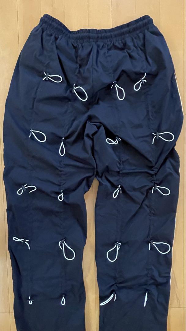 99%IS ナインティナイン パーセント イズ GOBCHANG PANTS