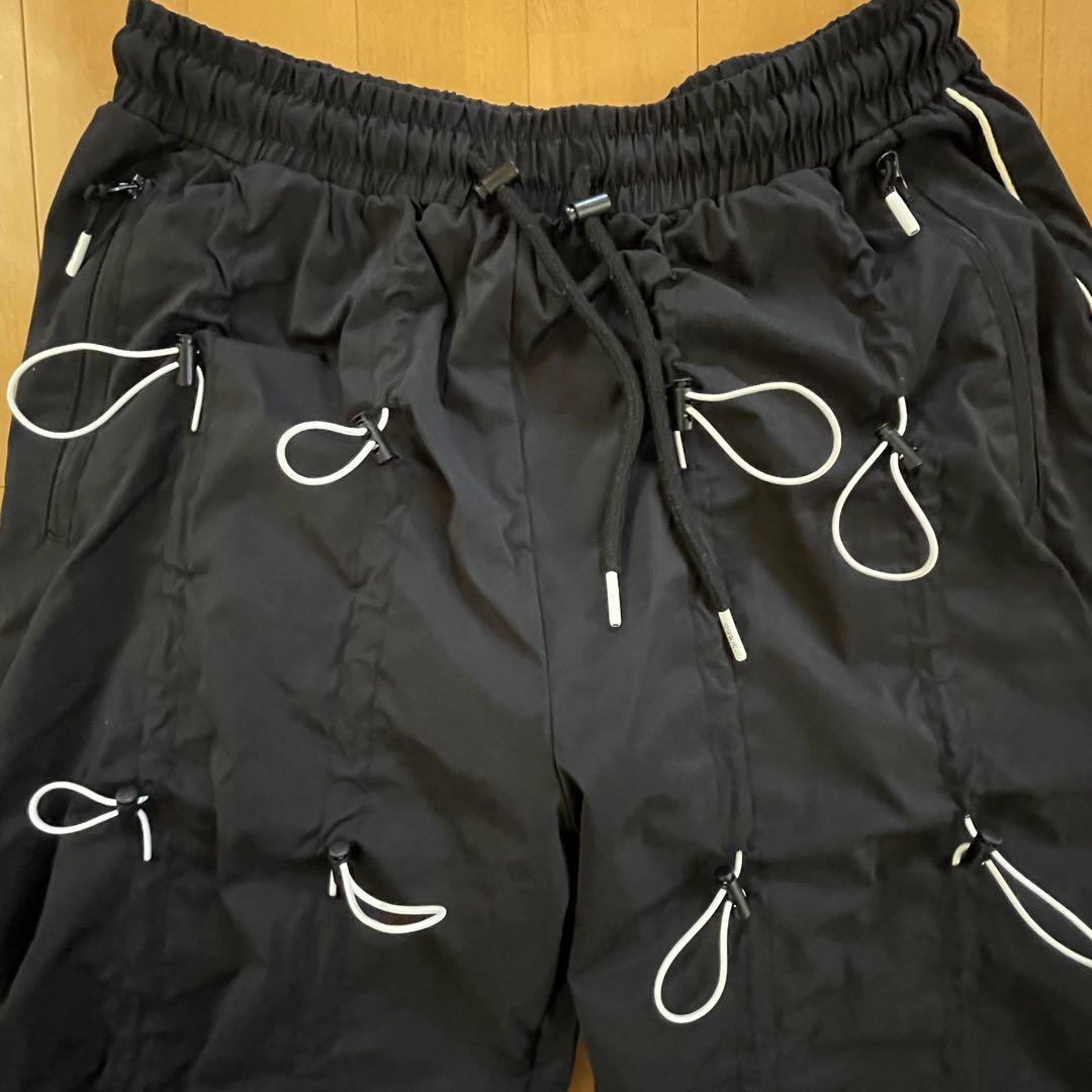 99%IS ナインティナイン パーセント イズ GOBCHANG PANTS