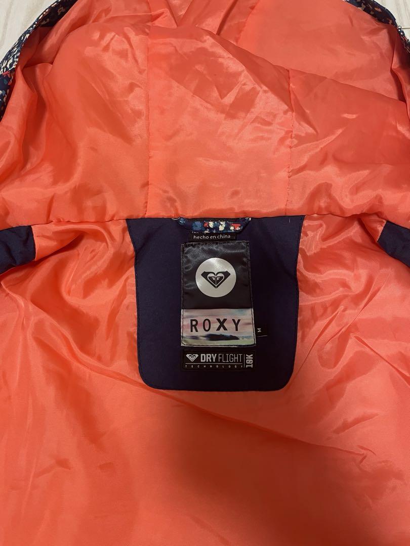 ROXY スノボウェア　ジャケット