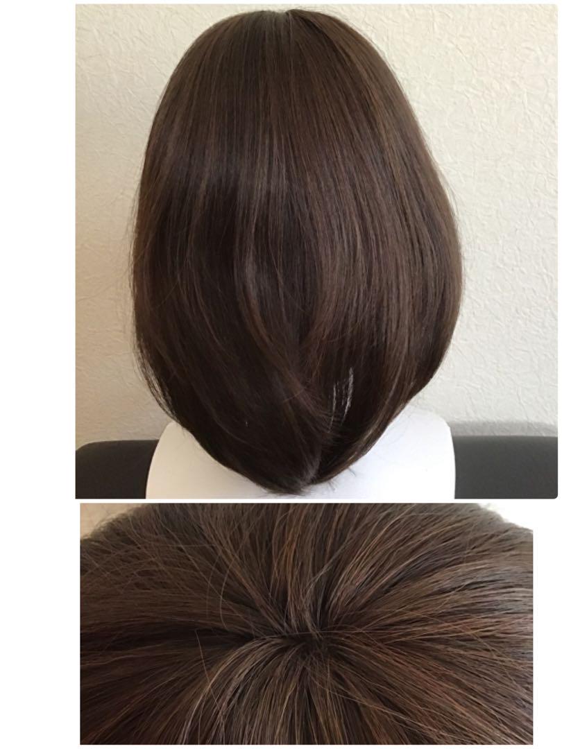 います NAVANA WIG ゆるふわボブ ナチュラルブラウン jc8eg-m96755575464 ⒅オプション います NAVANA WIG ゆるふわボブ ナチュラルブラウン jc8eg-m96755575464 ⒅オプション
