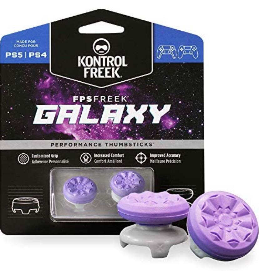 189円 【新品本物】 FPS フリーク GALAXY ギャラクシー エイム 向上 ps4 ps5
