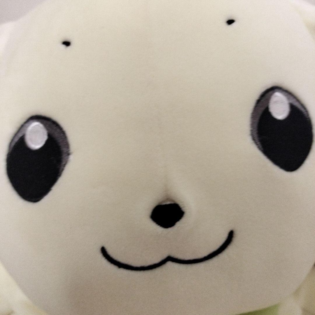 デジモンテイマーズ もちふわクッション テリアモン