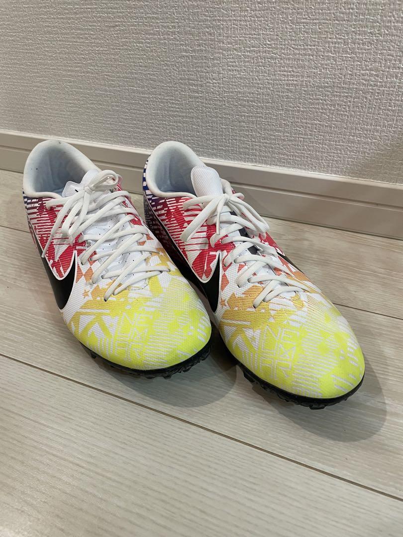 サッカー トレーニングシューズ ズーム マーキュリアル スーパー