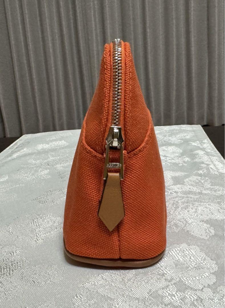 売約済み】HERMES／エルメス ボリードポーチ ミニミニ