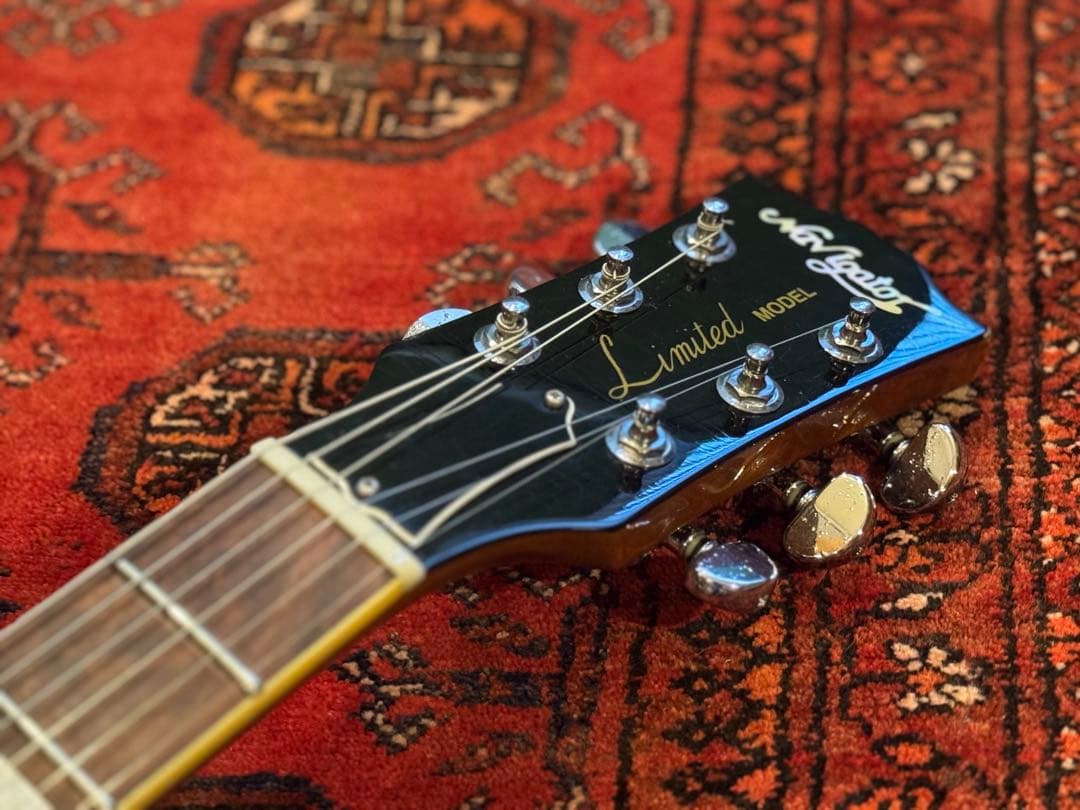 Navigator N-LP-350横山健 - メルカリ