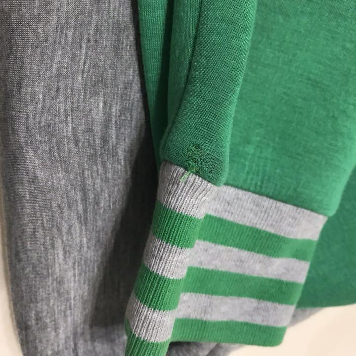 FENDI キッズ　モンスター　パーカー　10A 130〜140 フェンディ