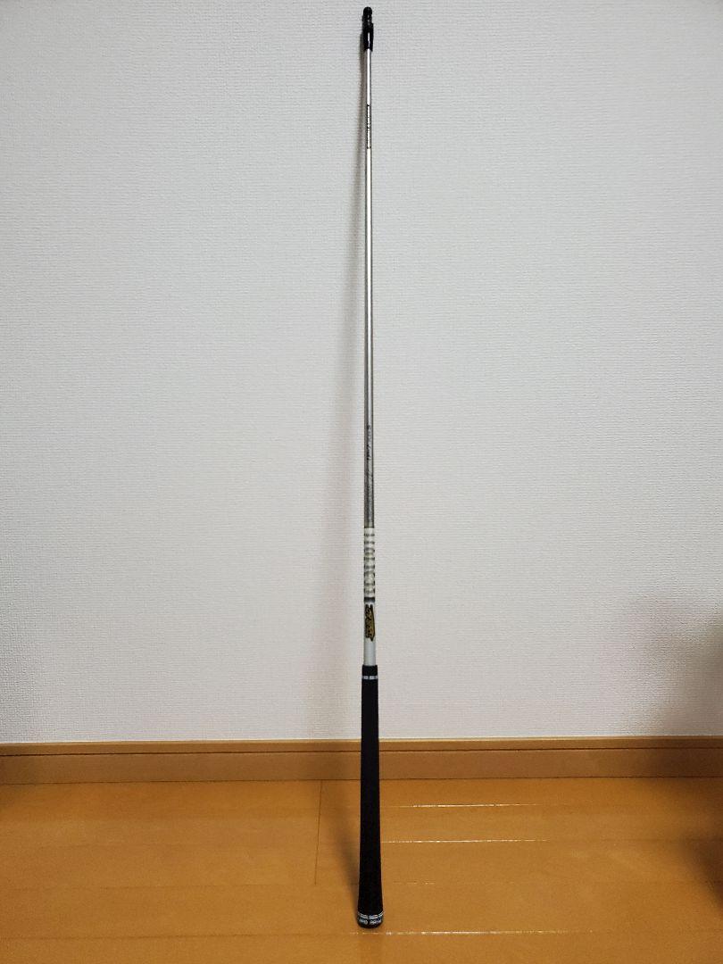 ツアーAD TP7S タイトリストFWスリーブ