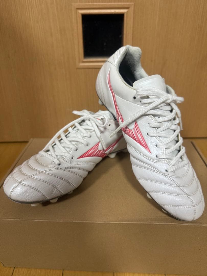 ミズノ　モナルシーダNEO III WIDE ELITE 24.5cm