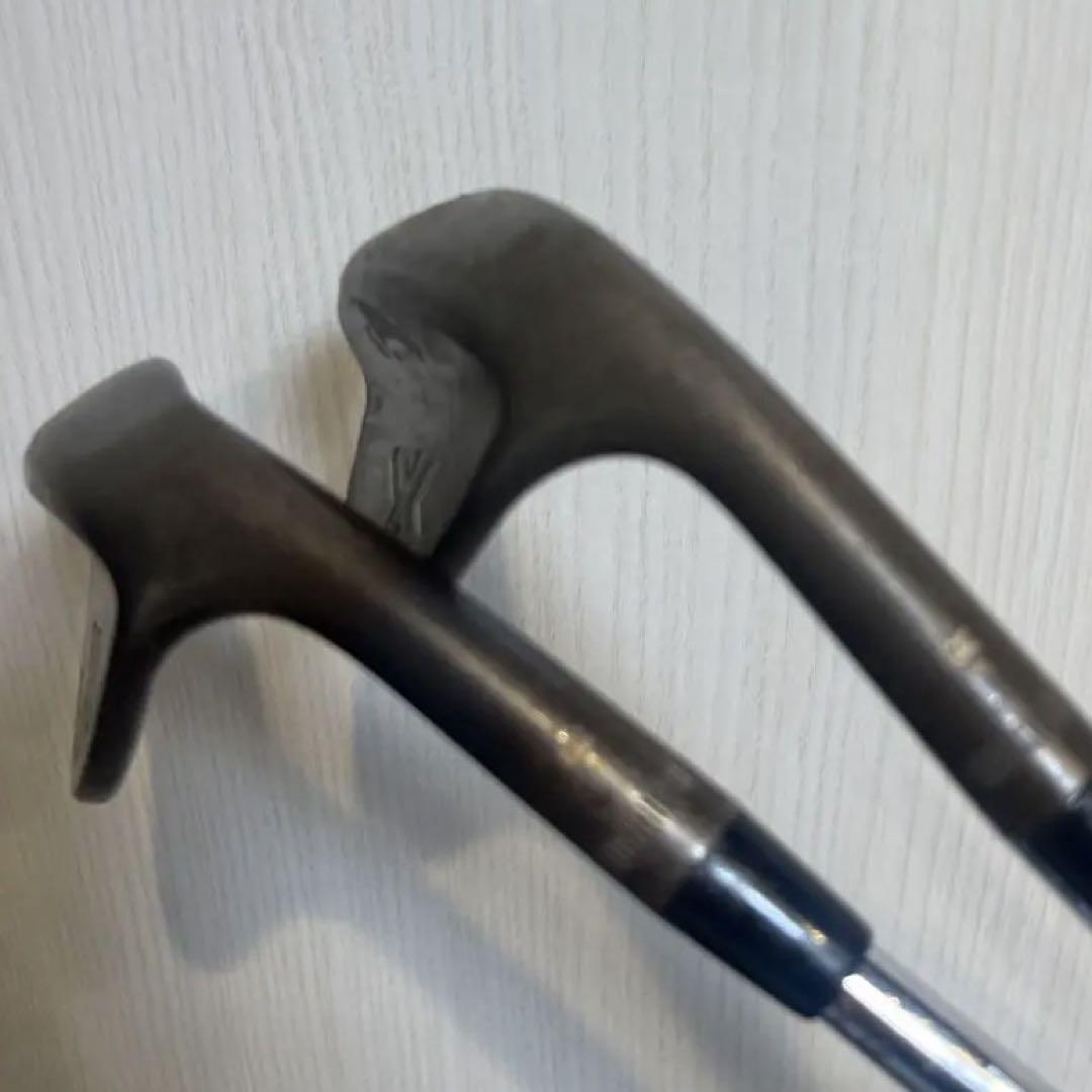 キャロウェイ　X forged ウェッジ52&56セット