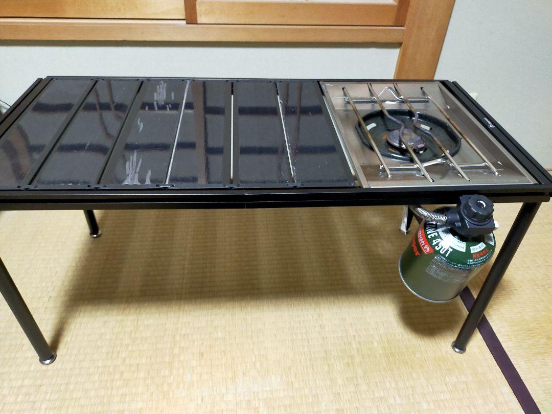 deerest  IGT互換テーブル 3ユニット
