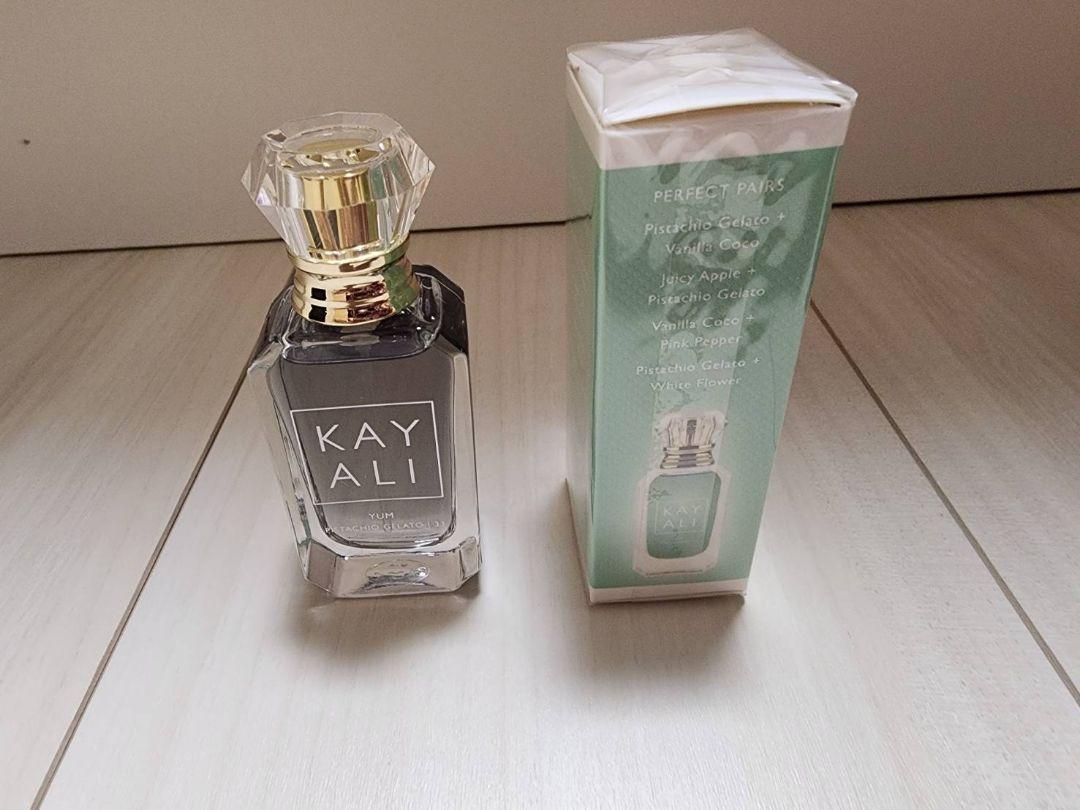香水(女性用) Kayali Yum Pistachio Gelato | 33 10ml