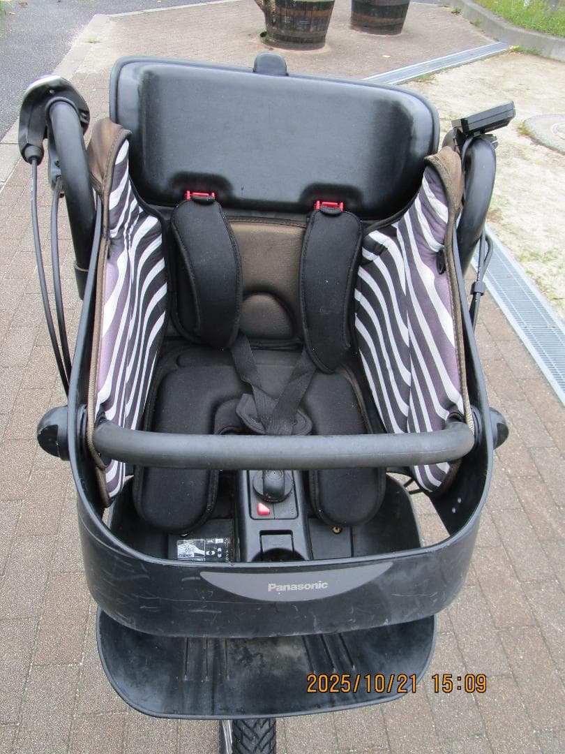 ２０型 電動自転車