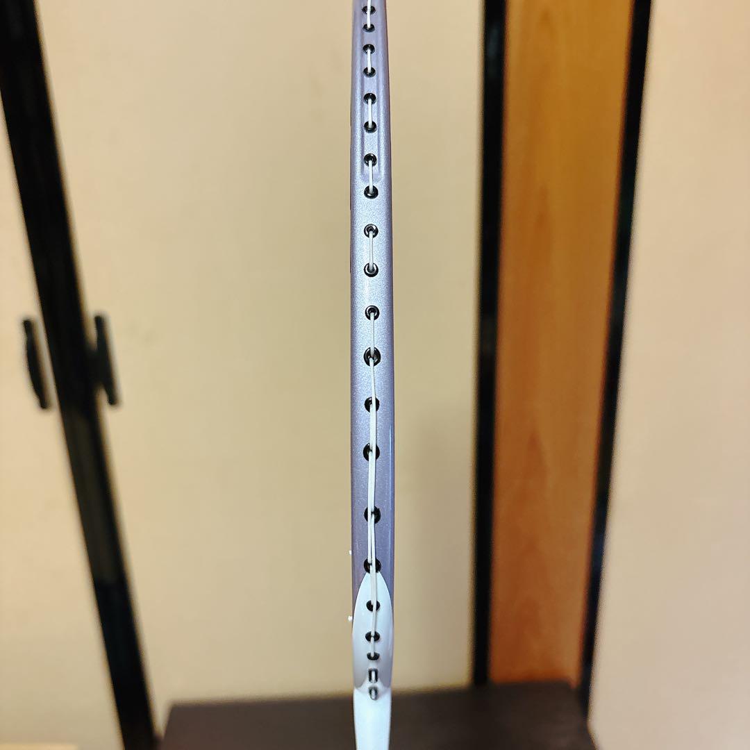 バドミントン　ラケット　ヨネックス　アストロクス 66 4UG6 人気